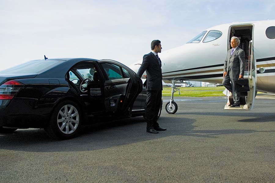 New Jersey Airport Limo Service