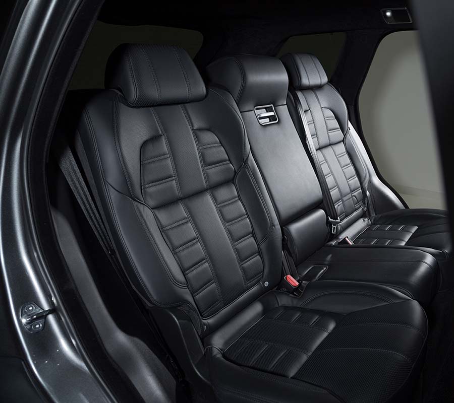 professional limo services