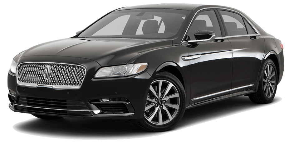 professional limousine car service